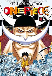 One Piece n. 57 by Eiichiro Oda