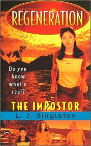 The Imposter by L.J. Singleton, Linda Joy Singleton