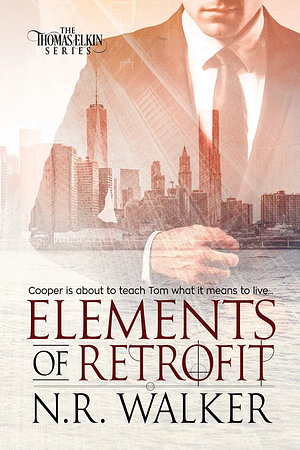 Elements of Retrofit by N.R. Walker