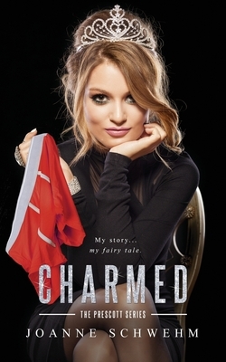 Charmed by Joanne Schwehm