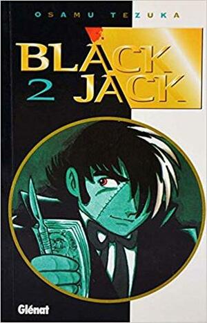 Black Jack, tome 2 by Osamu Tezuka