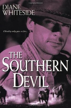 The Southern Devil by Diane Whiteside