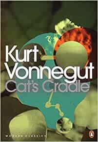 Cat's Cradle by Kurt Vonnegut