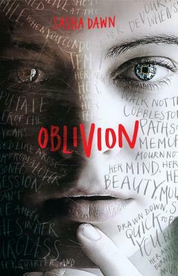 Oblivion by Sasha Dawn