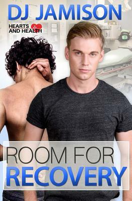 Room for Recovery by DJ Jamison