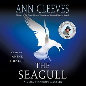 The Seagull by Ann Cleeves