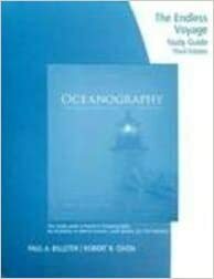 Study Guide Endless Voyage Telecourse for Garrison's Oceanography: An Invitation to Marine Science, 6th by Paul A. Billeter, Tom S. Garrison