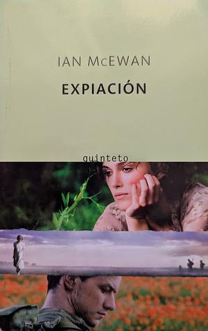 Expiación by Ian McEwan