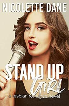 Stand Up Girl by Nicolette Dane