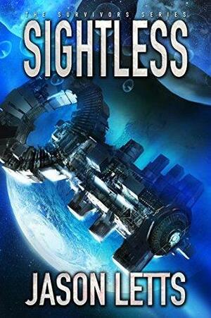 Sightless by Jason Letts