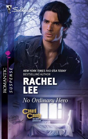 No Ordinary Hero by Rachel Lee