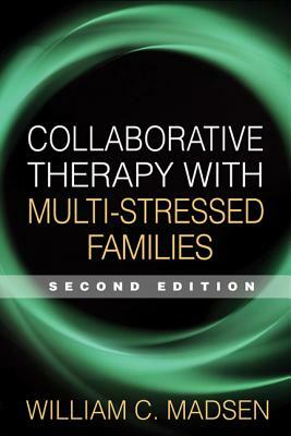 Collaborative Therapy with Multi-Stressed Families by William C. Madsen