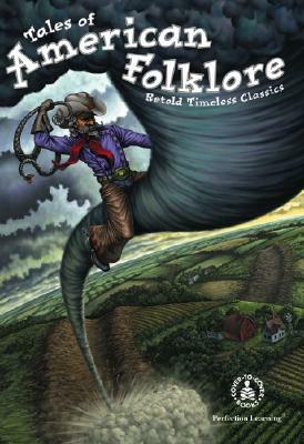Tales of American Folklore by 