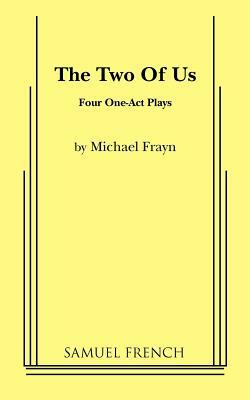 The Two of Us by Michael Frayn