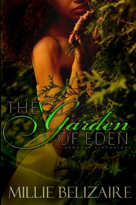 The Garden of Eden by Millie Belizaire