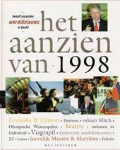 Het aanzien 1998 by Han van Bree