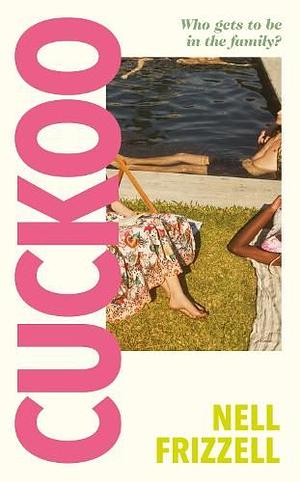 Cuckoo by Nell Frizzell