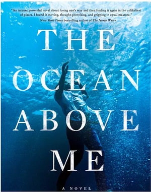 The Ocean Above Me by Kevin Sites