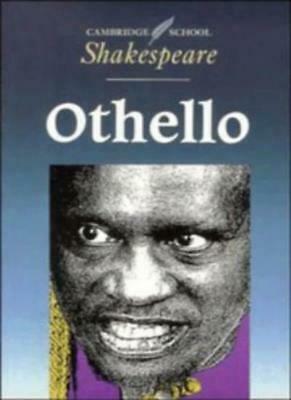 Othello by William Shakespeare