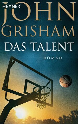 Das Talent by John Grisham