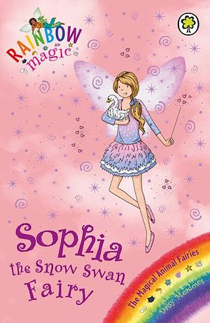 Sophia the Snow Swan Fairy by Daisy Meadows