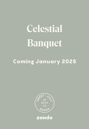 Celestial Banquet by Roselle Lim