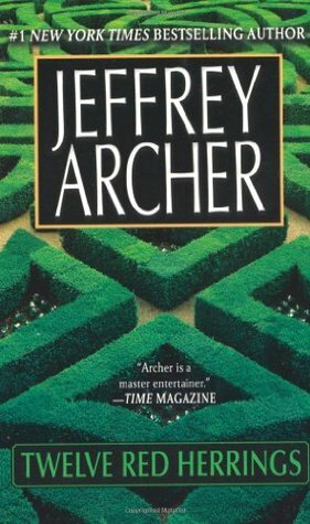 Twelve Red Herrings by Jeffrey Archer