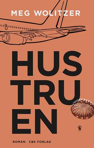 Hustruen by Meg Wolitzer