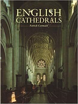 English Cathedrals by Hugh Casson, Patrick Cormack