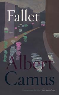 Fallet by Albert Camus