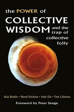 The Power of Collective Wisdom: And the Trap of Collective Folly by Tom Callanan, John Nash Ott, Sheryl Erickson, Alan Briskin