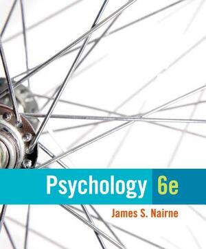 Cengage Advantage Books: Psychology by James S. Nairne