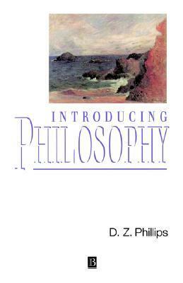 Introducing Philosophy: The Challenge of Scepticism by D.Z. Phillips