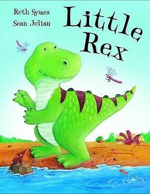 Little Rex by Ruth Symes, Sean Julian