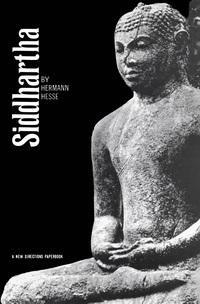 Siddhartha by Hermann Hesse