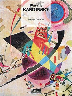 Vasily Kandinsky by Михаил Герман, Mikhail Guerman