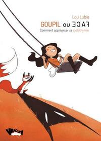 Goupil ou face by Lou Lubie