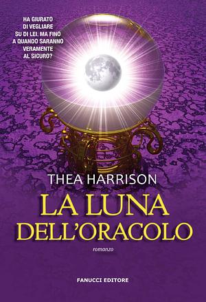 La luna dell'oracolo by Thea Harrison