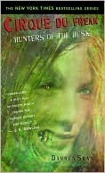 Hunters of the Dusk by Darren Shan