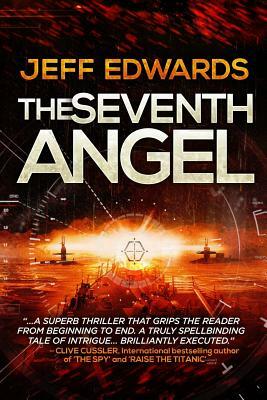 The Seventh Angel by Jeff Edwards