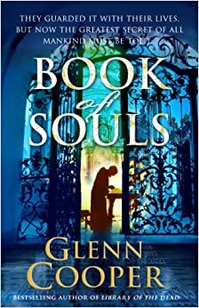 El libro de las almas by Glenn Cooper