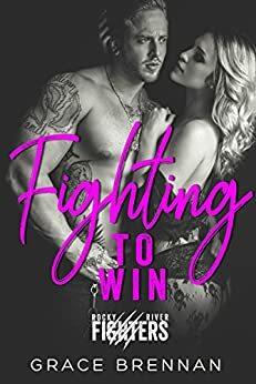 Fighting to Win by Grace Brennan