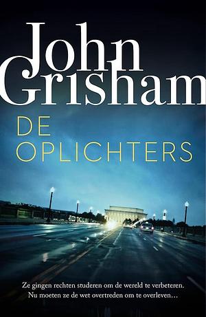 De oplichters by John Grisham