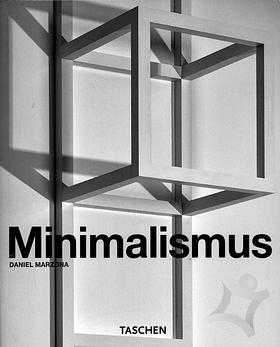 Minimalismus by Daniel Marzona