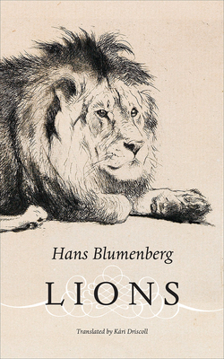 Lions by Hans Blumenberg