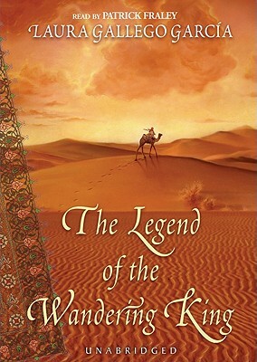 The Legend of the Wandering King by Laura Gallego