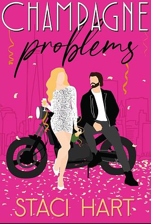 Champagne Problems by Mayra Statham