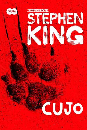 Cujo by Stephen King