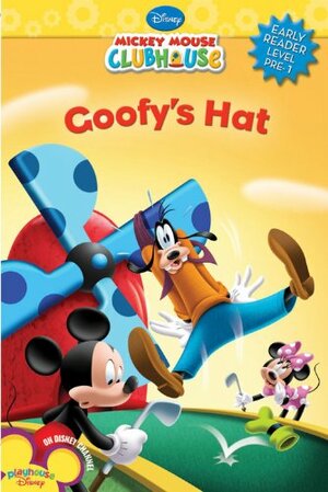 Goofy's Hat by Susan Ring