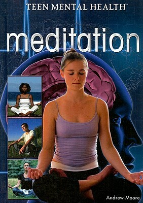 Meditation by Andrew Moore
